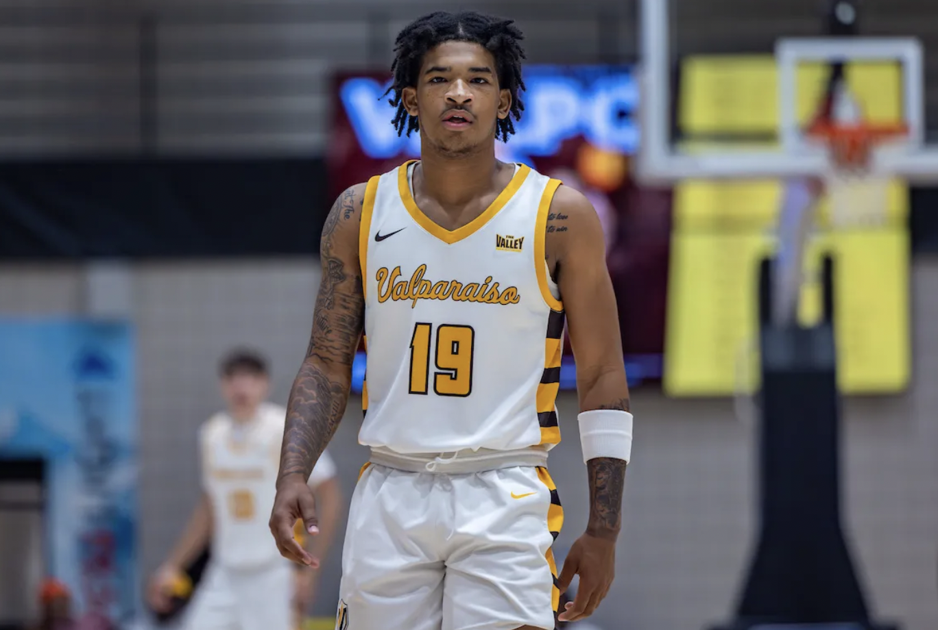Breaking: Salukis Add Dynamic Guard Isaiah Stafford to Backcourt Reload