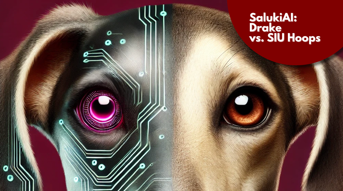 SalukiAI Game 18 Preview: Southern Illinois vs. Drake