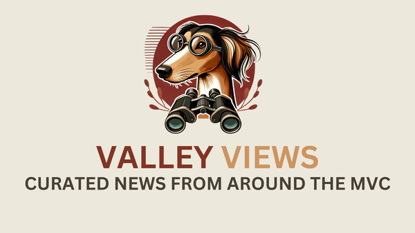 Valley Views (April 10, 2025): Nagy & McCollum Earn Awards, Esports Heating Up, B-I-N-G-O