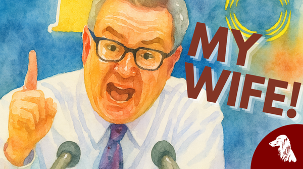'MY WIFE!' The 12 Gifts from Barry Hinson’s Viral Press Conference, 12 Years Later