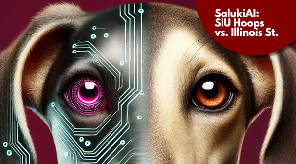 SalukiAI Game 23 Preview: Southern Illinois at Illinois State