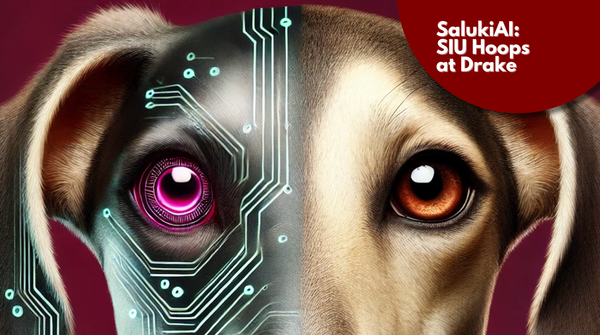 SalukiAI Game 28 Preview: Southern Illinois at Drake